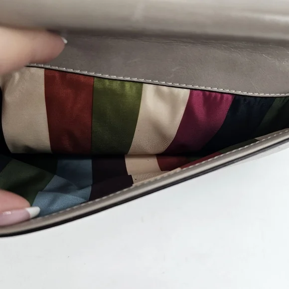 Coach Willis Legacy 70th Anniversary Bag - Picture 9 of 16